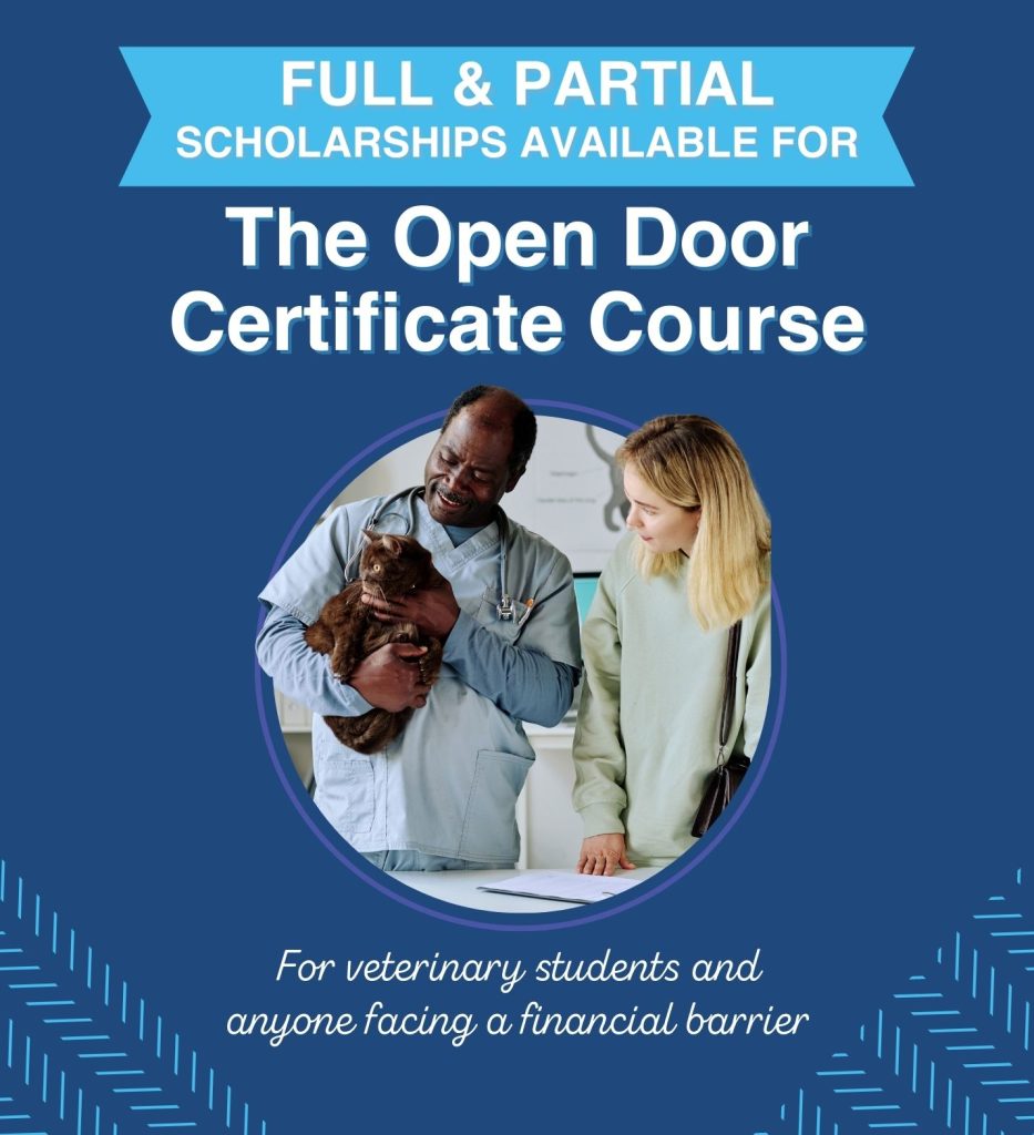 Veterinary Certificate Program and Online Courses